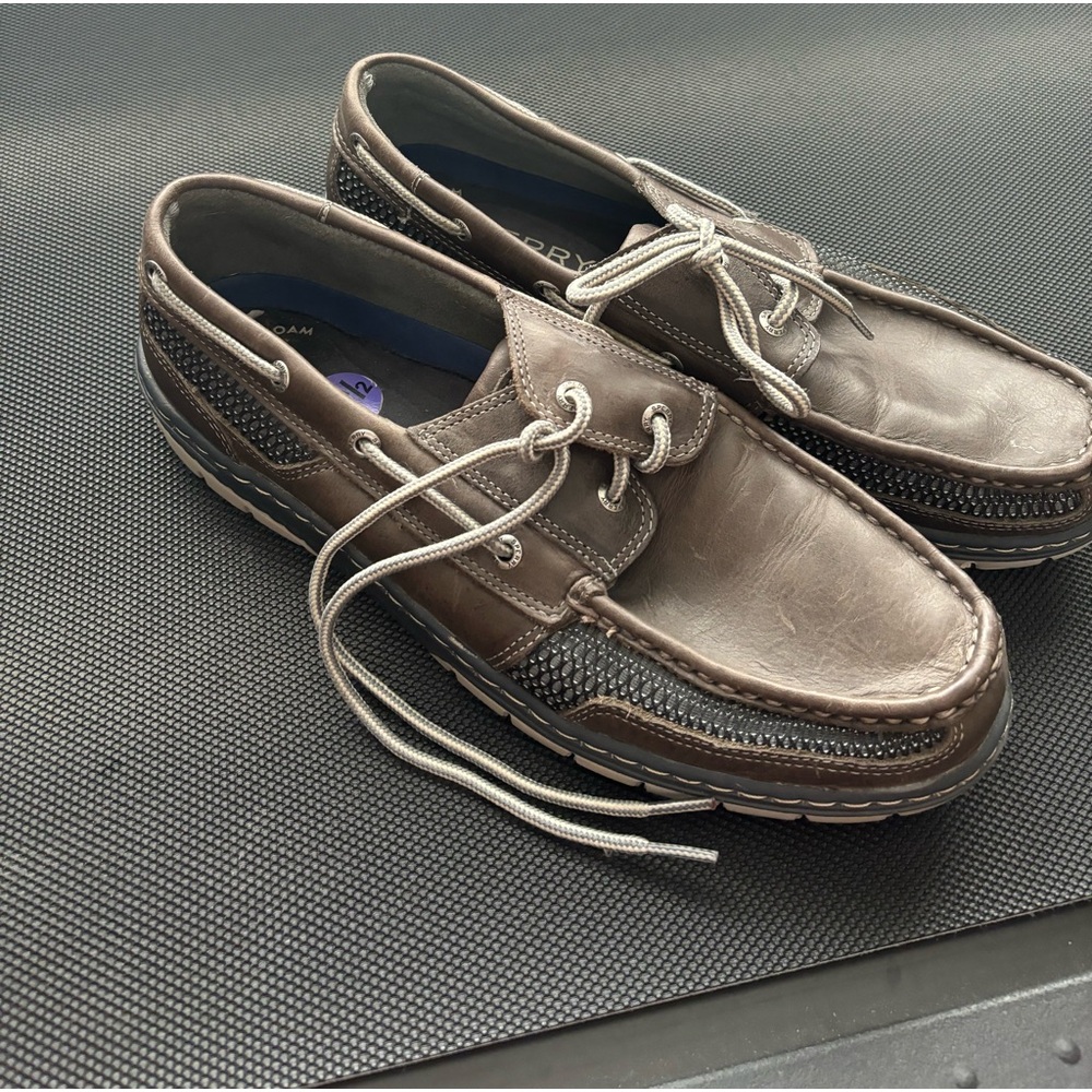 men’s sperry’s
